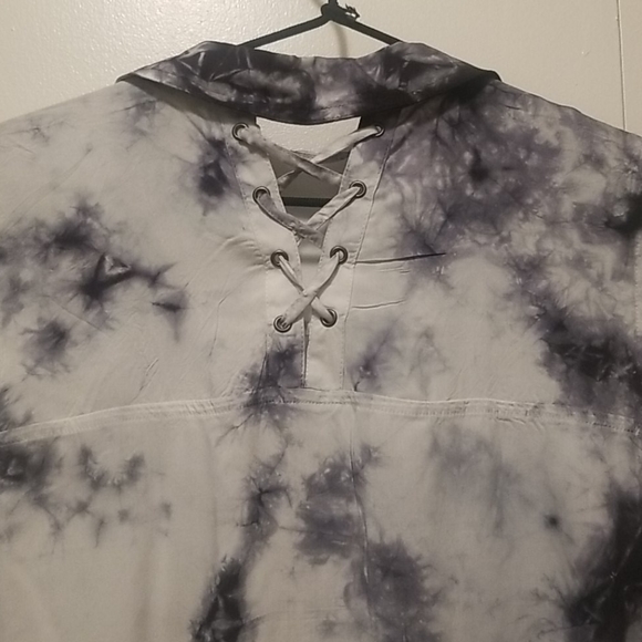 Rock & Republic tie dye tank top NWT - Picture 3 of 7